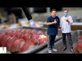 Catch And Cook Sustainable Seafood Dinner Sushi Chef Institute