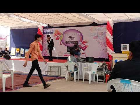 Viraj soni hamari aadhuri kahani x kal ho na ho 