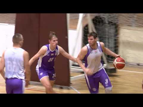 Körkép - Jól szerepelnek a Megyeri Tigrisek