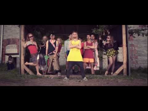 Elmayonesa - Kui Ma Oleksin President