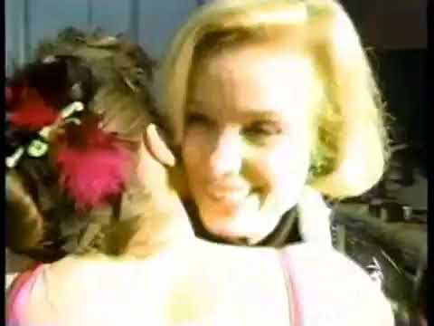 Isabelle Brasseur and Lloyd Eisler - World Championship 1992. SP.