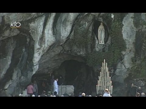Chapelet du 26 février 2016