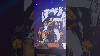 Noche De Brujas - José Madero EN VIVO Ciao Giallo Acto I Pabellón M Monterrey 2024