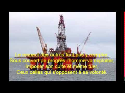 Au clair de la Terre, terrien mon frérot....message urgent!