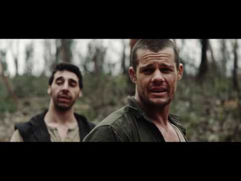 ROUGH STUFF - OFFICIAL THEATRICAL TRAILER (2017)