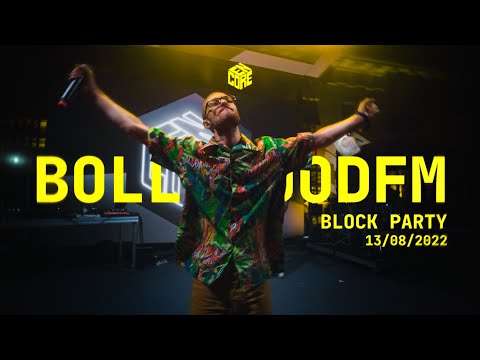 BLOCK PARTY 2022: bollywoodFM (Live)