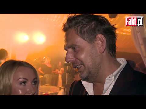 Amaro podaje ciepłą wódkę!