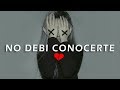 😔NO DEBÍ CONOCERTE💔EL RAP MAS TRISTE 😔Elias Ayaviri Ft Victoria