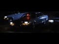 THE ROOKIE 1990 Freeway Chase