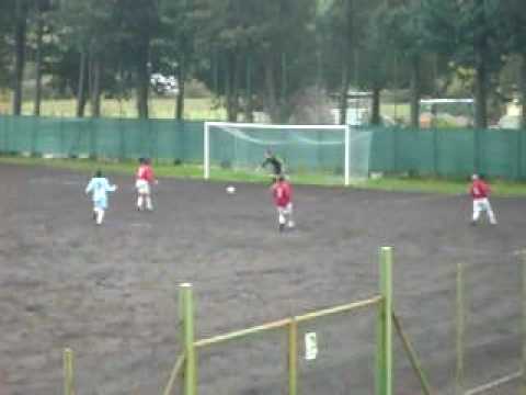 CLC vs CDQ Torre Maura: conclusione Rufini