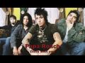 Papa Roach - Done with you + lyrics