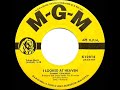 1959 Tommy Edwards - I Looked At Heaven