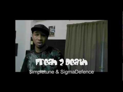 {$+S} $impletune & Sigma -FRESH 2 DEATH {FaceoffFilmz} "WeFACELife" Ent.