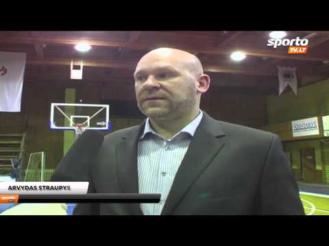 SportoTV.lt: „Mažeikiai" pirmieji iškovojo kelialapį į NKL finalo ketvertą