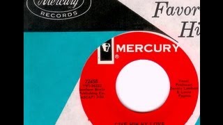 Debs - GIVE HIM MY LOVE  (1965)