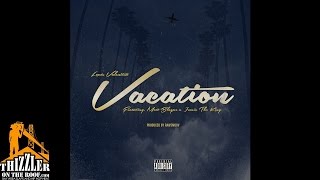 Louie Valentino ft. Matt Blaque, Ironic The King - Vacation [Prod. RawSmoov] [Thizzler.com]