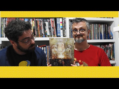 KitineteHQ 278 - Vidas de papel