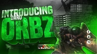 Introducing Daro Orbz