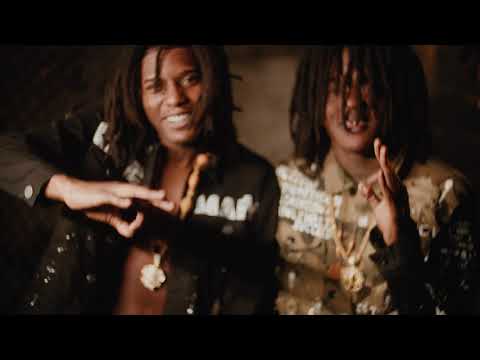 Luh T5 - Alley Opp (feat. Kody G & Santana 6ix) [Official Music Video]