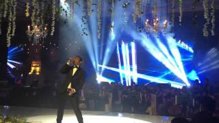 Download lagu It's My Life (cover) by Judika and Roy Tjandra Orchestra mp3