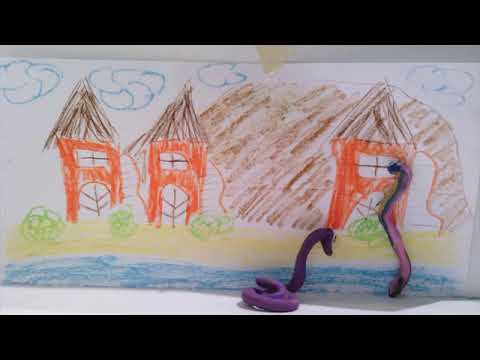 190414 Schlangenparty Lea