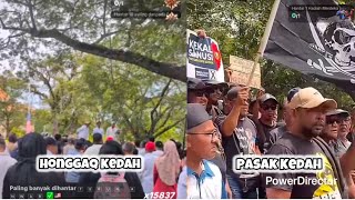 Download lagu Himpunan Honggaq Kedah & Himpunan Pasak Di Taman Rimba Alor Star Kedah | MANA LAGI RAMAI  mp3 Download lagu Himpunan Honggaq Kedah & Himpunan Pasak Di Taman Rimba Alor Star Kedah | MANA LAGI RAMAI  mp3
