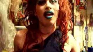 BROOKE VALENTINE COVER GIRL