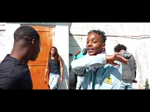 Q Skii x Uzi Uno x SauxePaxk TB - 3YNIB [Official Music Video] Shot by @onegshot