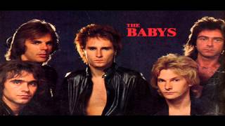 The Babys - &#39;Give Me Your Love&#39; [Lyrics]