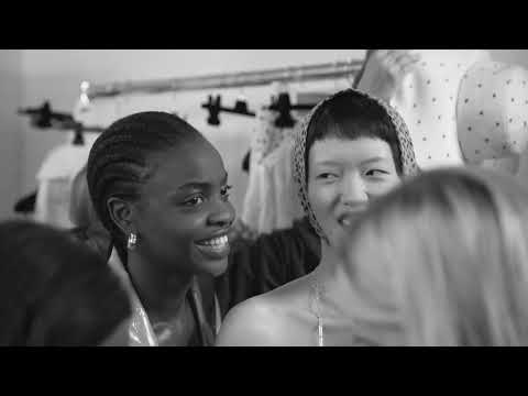 Rejina Pyo SS19 | Runway Show