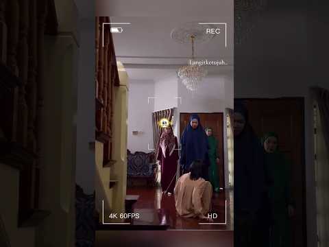 NORA DANISH, FAEZAH ELAI, FARAHDHIYA & CHACHA MAEMBONG