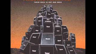 Fireball Mininstry The Broken