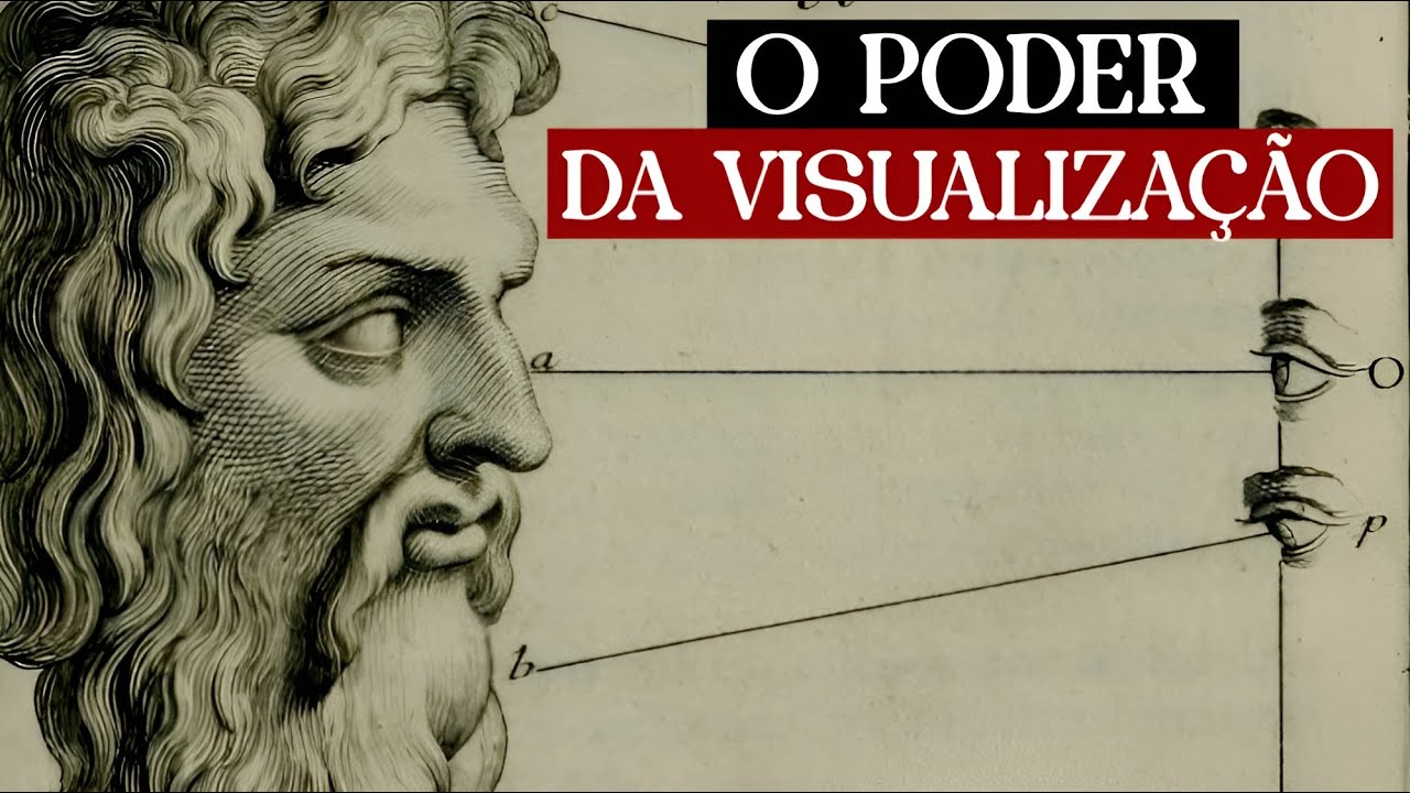 Altere Sua VIBRAÇÃO Para MANIFESTAR TUDO Que Você DESEJAR