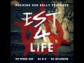 Machine Gun Kelly - Hold On Shut Up (feat. Young ...