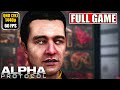 Alpha Protocol Gameplay Walkthrough full Game Movie All