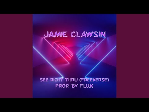 See Right Thru (Freeverse)