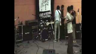 MARIONEXXES - LIVE at ROTTW Loud N Kickin 2007 (FULL VERSION UNCUT)