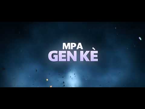 Steves J. Bryan - Pa Gen Kè (Feat. Baky, Troubleboy Hitmaker) (Official Lyrics Video)