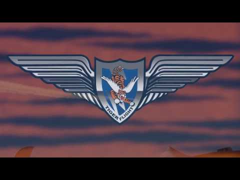 TigerFlight at "Marvel of Flight" - DeFuniak, FL
