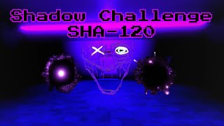 Completing the Shadow Orb Challenge In Rooms Found Footage Revisited + Fireteam Darklight Encounter