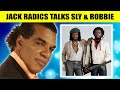 Remembering Sly & Robbie: Jack Radics On Making “Twist & Shout”