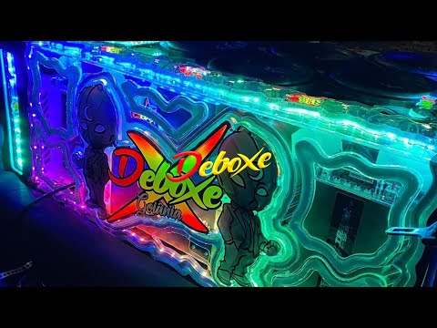 CD ELETRO FUNK EDITION - DEBOXE 2023