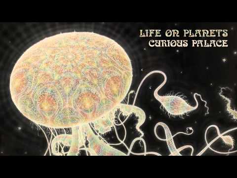 Life on Plantes - Jiant Steps