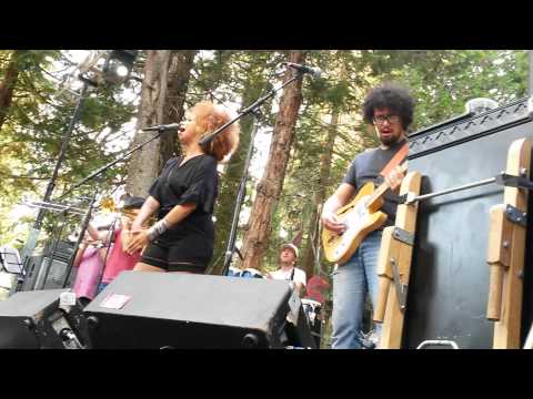 Orgone-?@Guitarfish Music Festival, Cisco Grove, Ca 8/1/15