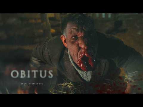 Obitus — ट्रेलर (अंग्रेज़ी)