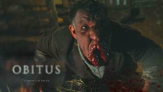 OBITUS | Official Teaser (2026) | Horror Film