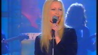 PATTY PRAVO   SE PERDO TE   [LIVE 1997]