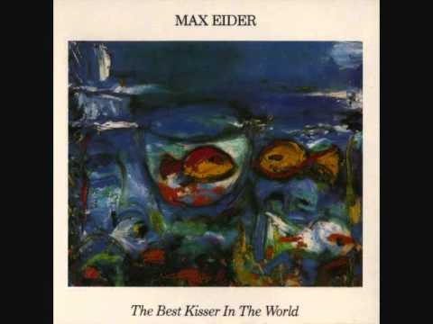 Max Eider - It Has To Be You