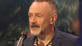 La Unión - En Un Segundo (En directo)