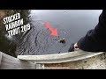 Catching Stocked Trout with POWERBAIT (fire)